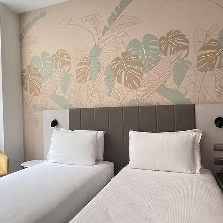 Ih Hotels Milano Centrale Экстерьер фото