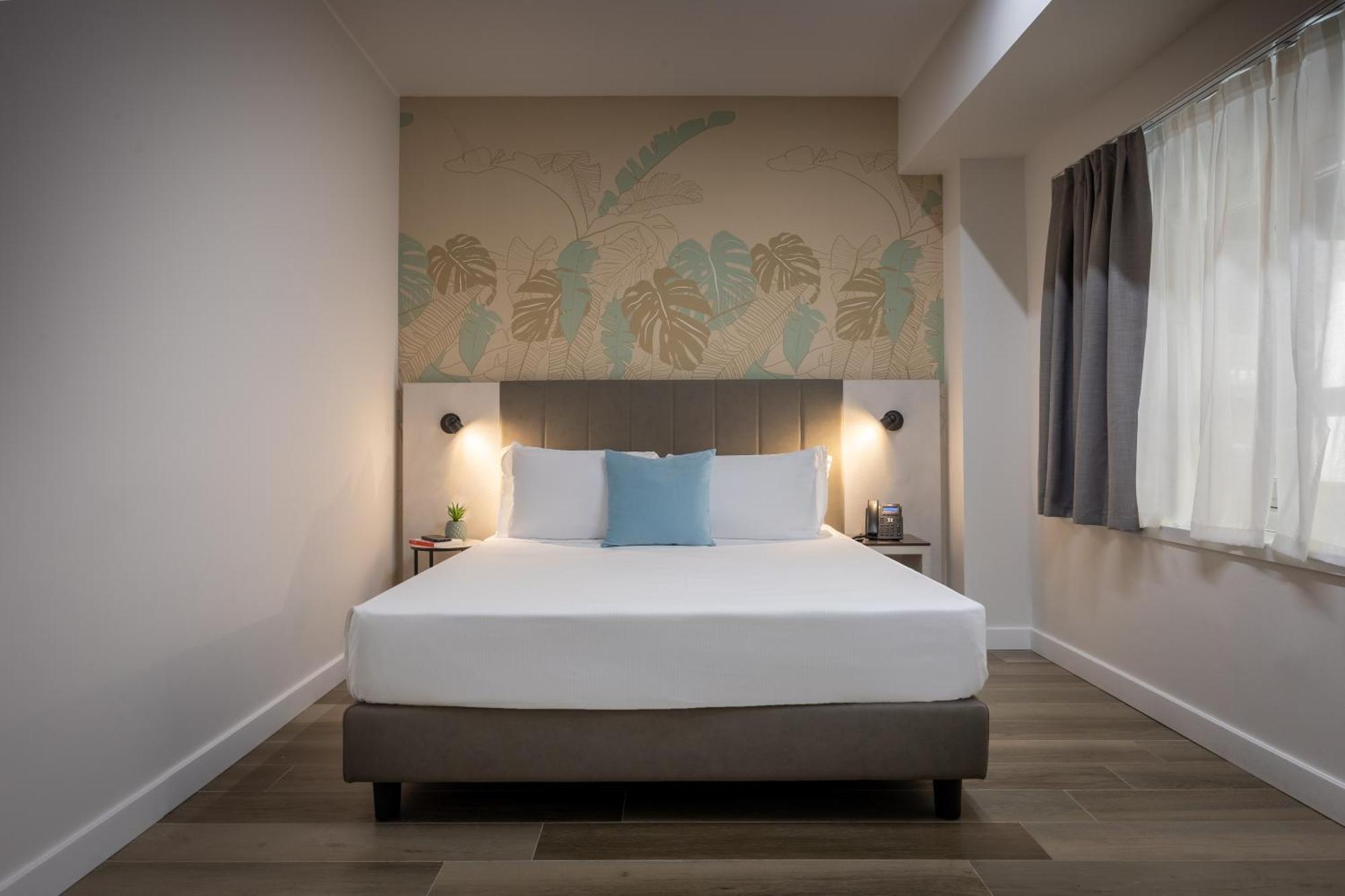 Ih Hotels Milano Centrale Экстерьер фото